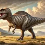 Orthogoniosaurus 