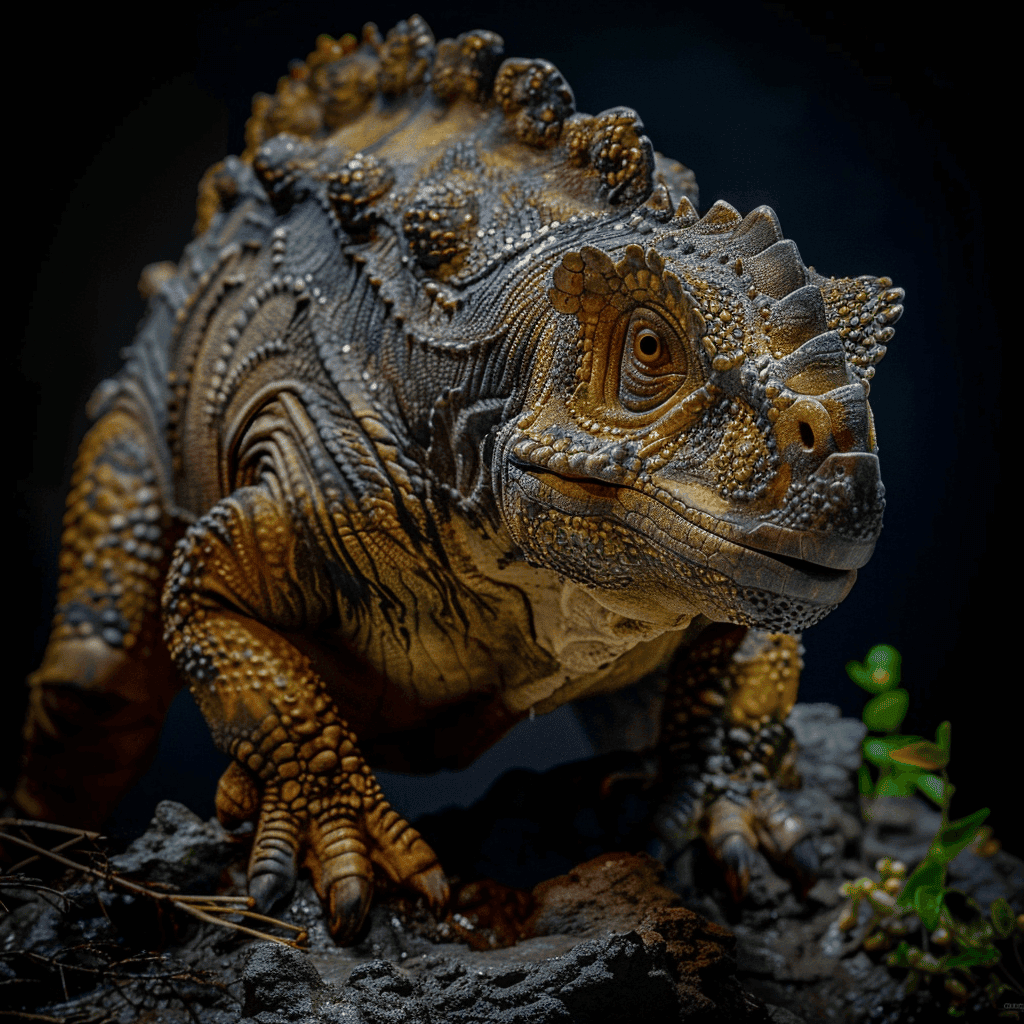 Cladeiodon 