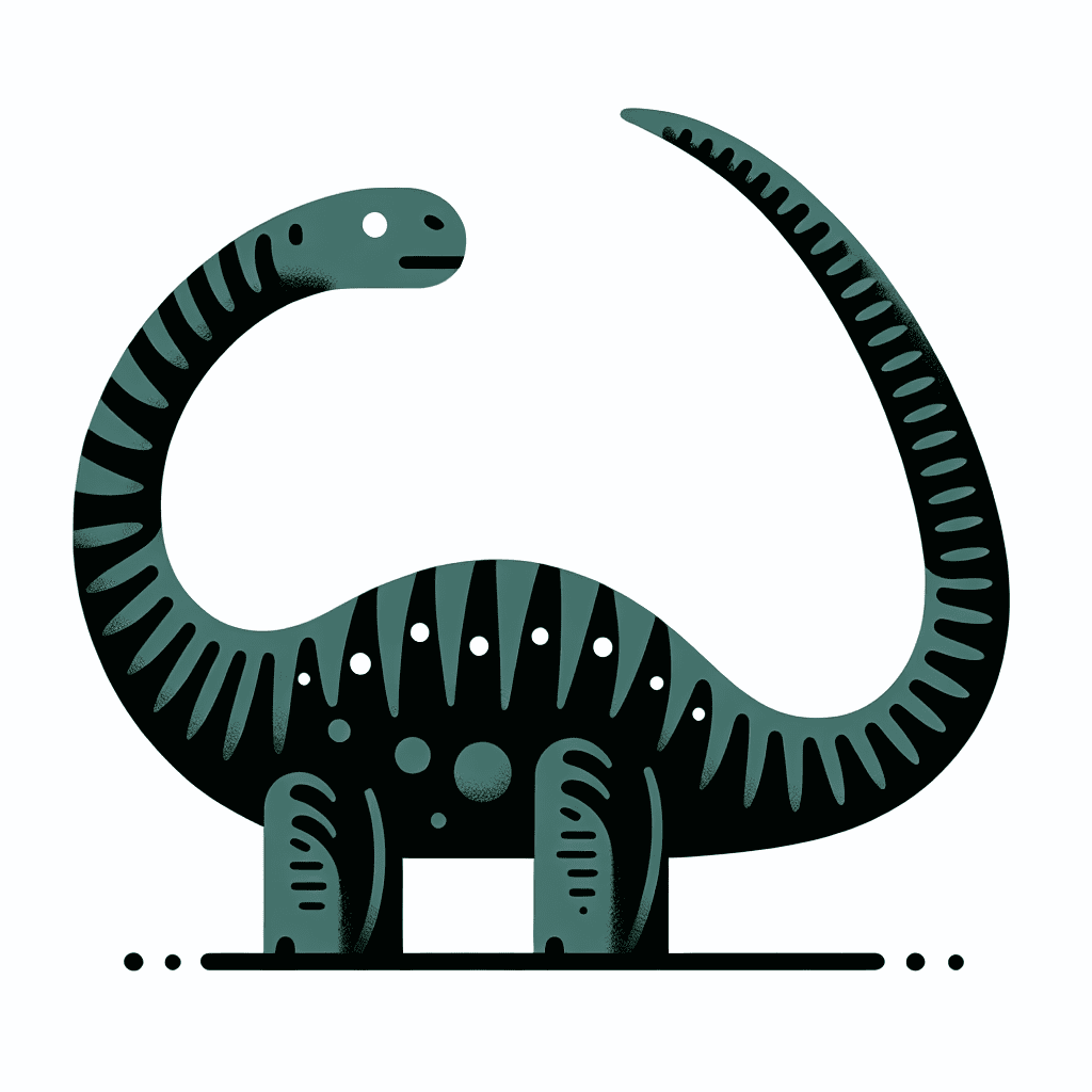 Apatosaurus 