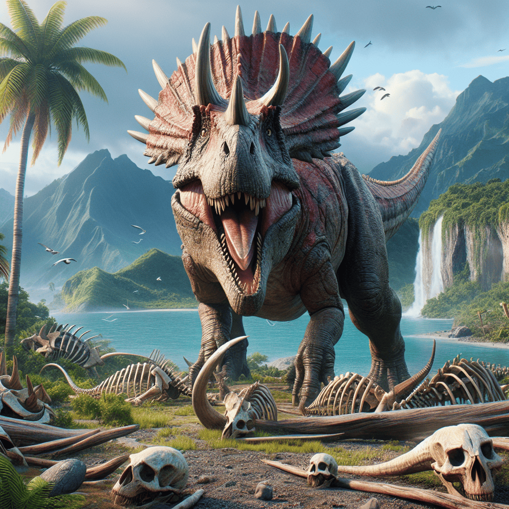 Dimodosaurus 