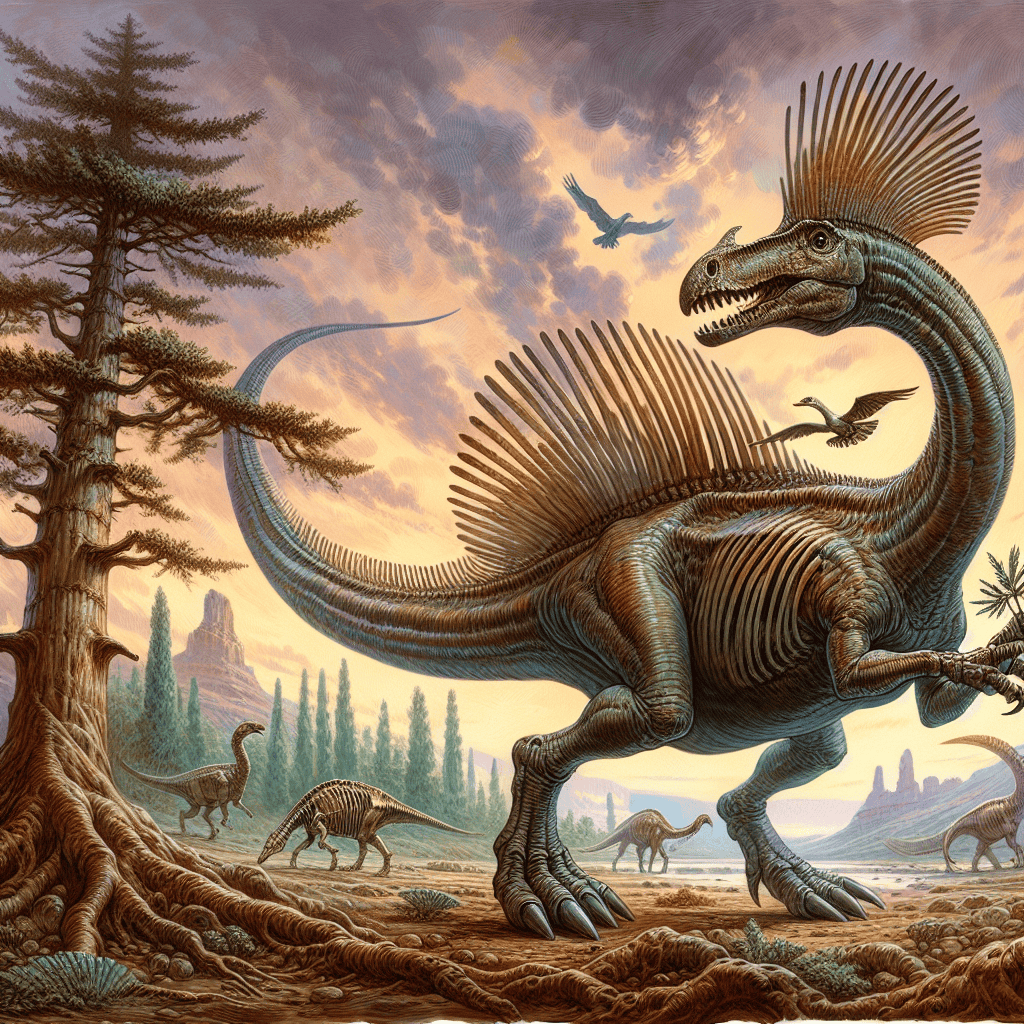 Hecatasaurus 