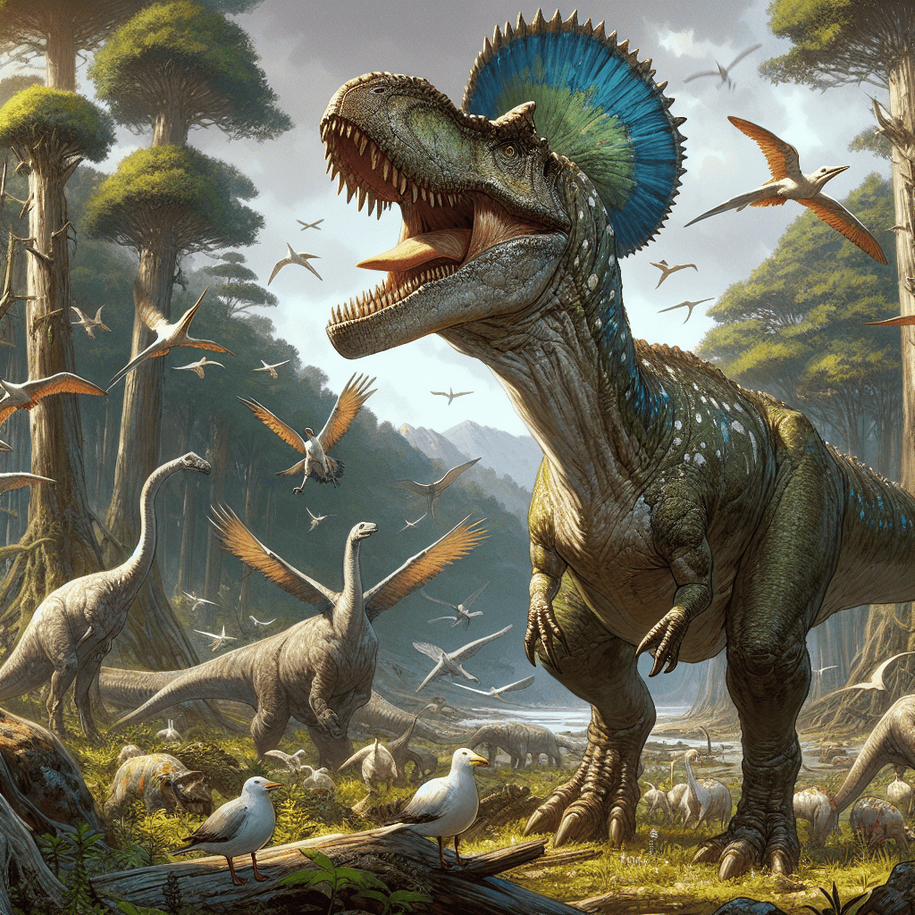 Kagasaurus 