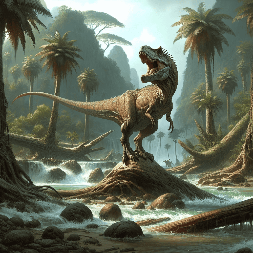 Kentrosaurus 