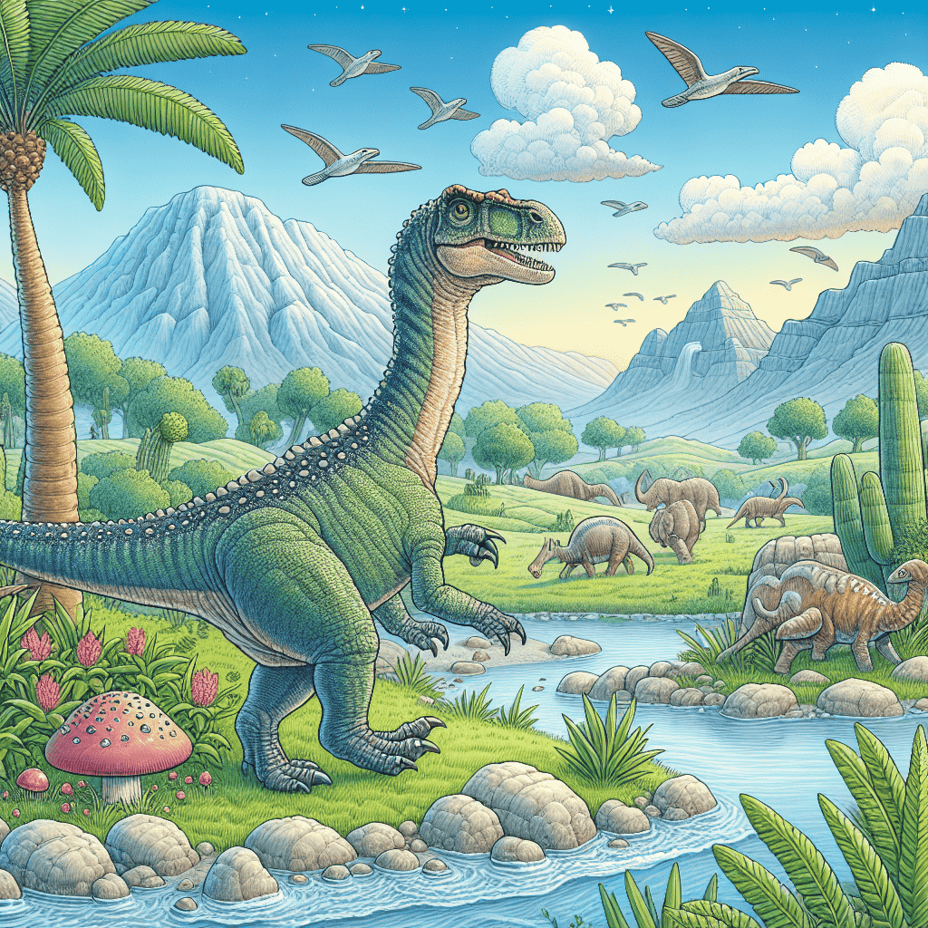 Lambeosaurus 