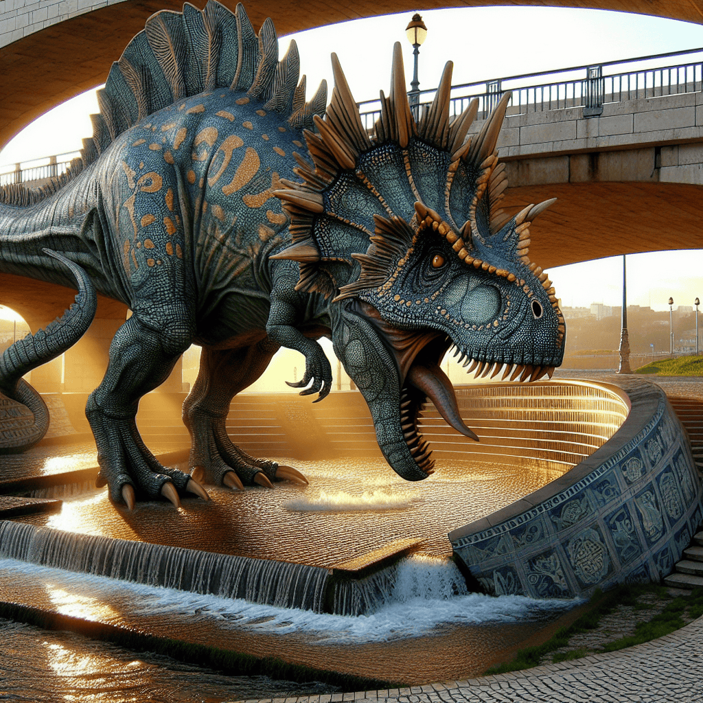Lisboasaurus 