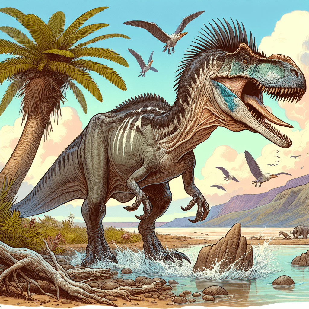 Aeolosaurus 