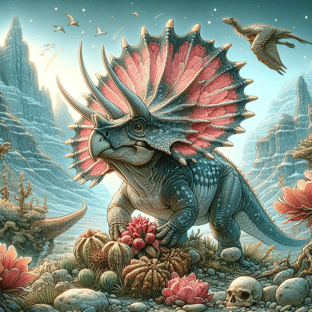 Microceratops 