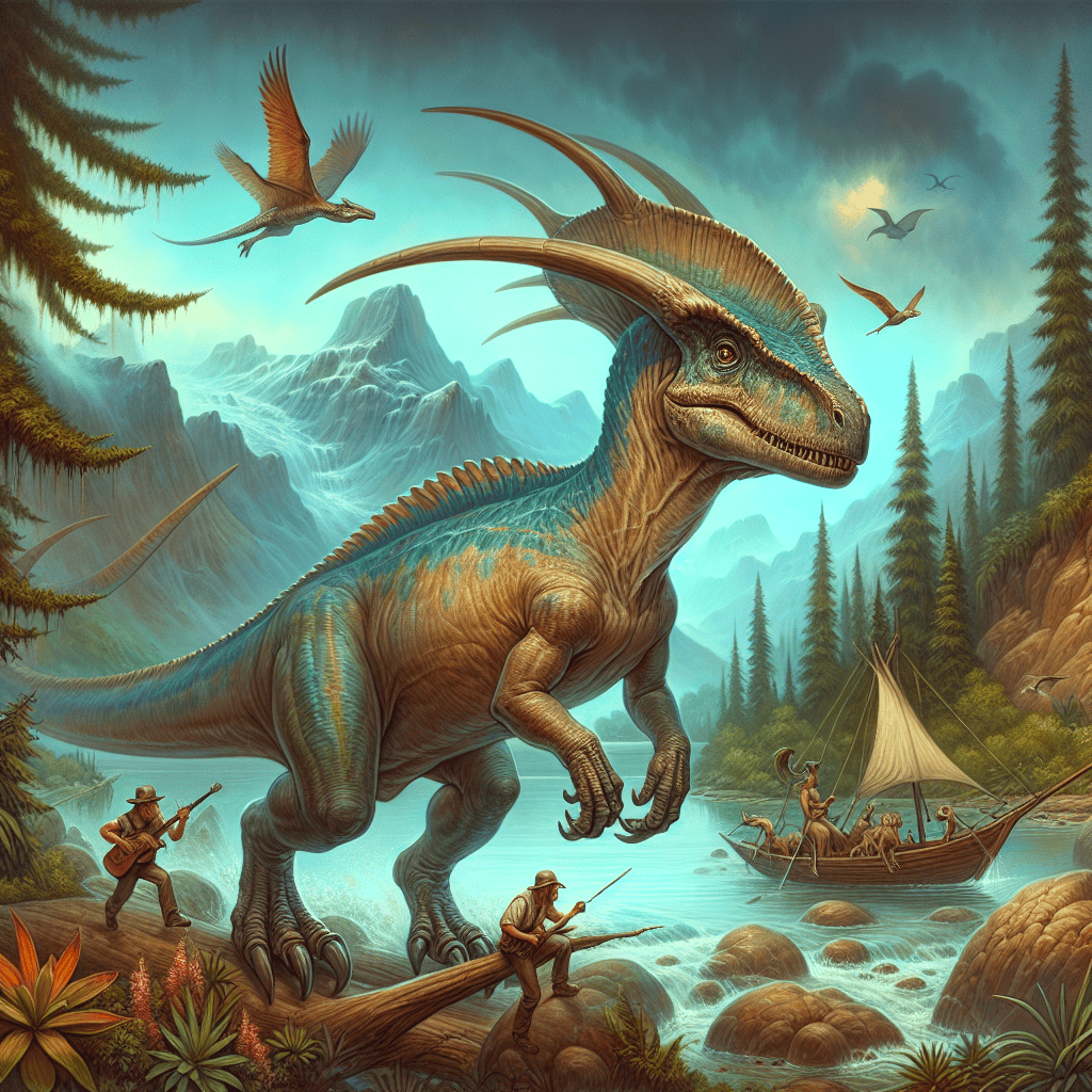 Agilisaurus 
