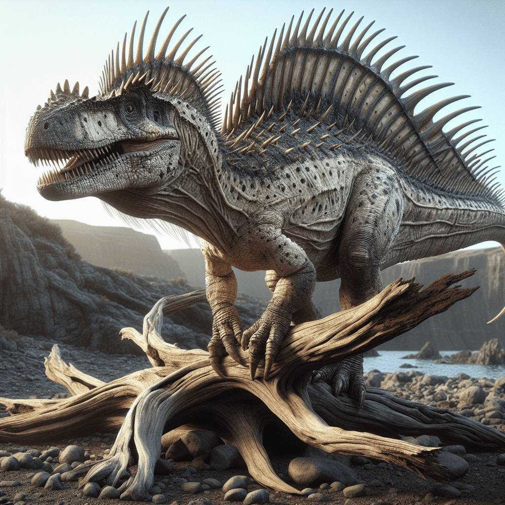 Oligosaurus 