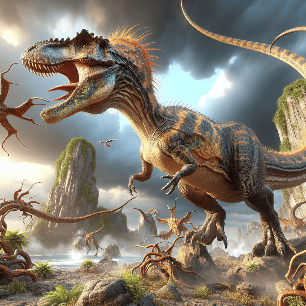 Peishansaurus 