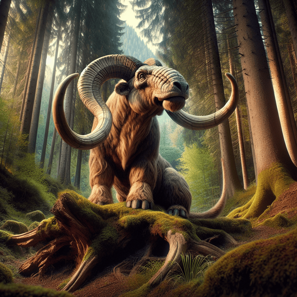 Priconodon 