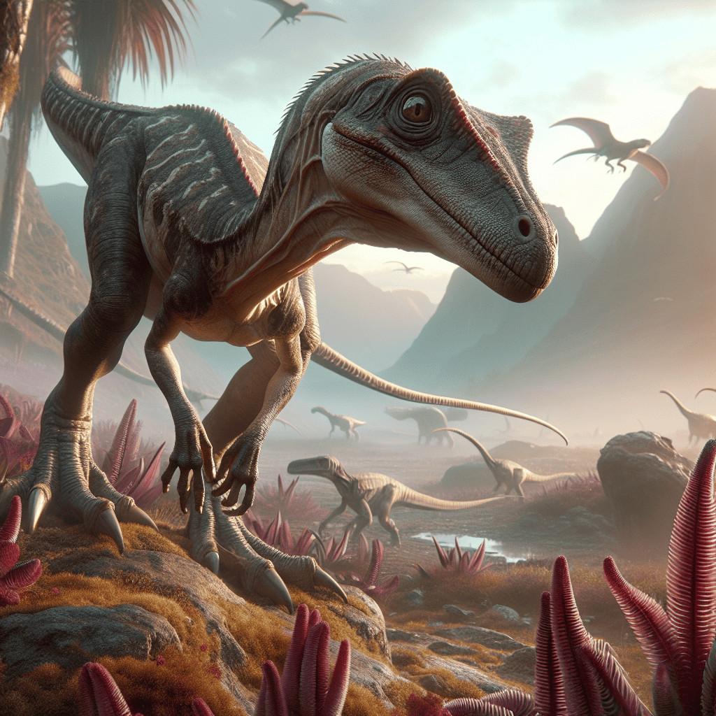 Prosaurolophus 