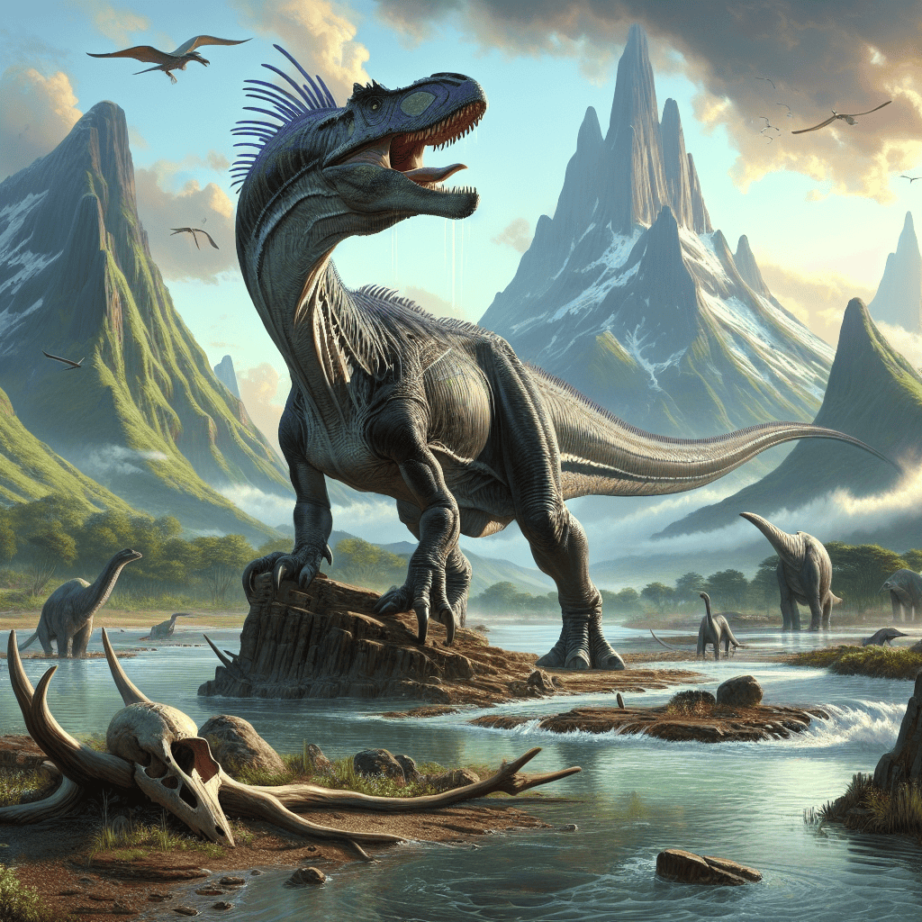Rhoetosaurus 