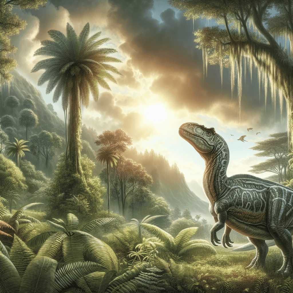 Sangonghesaurus 