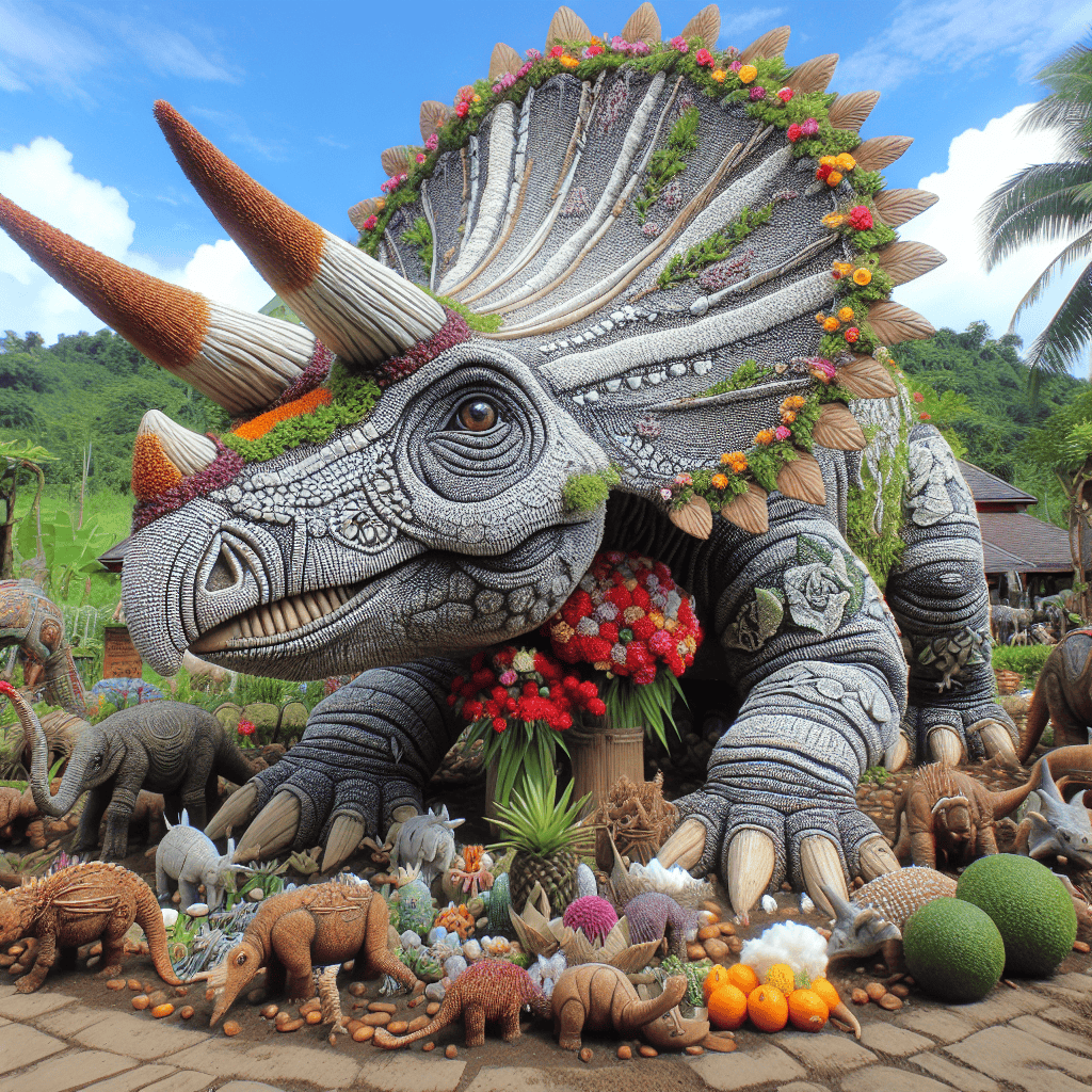 Anchiceratops 
