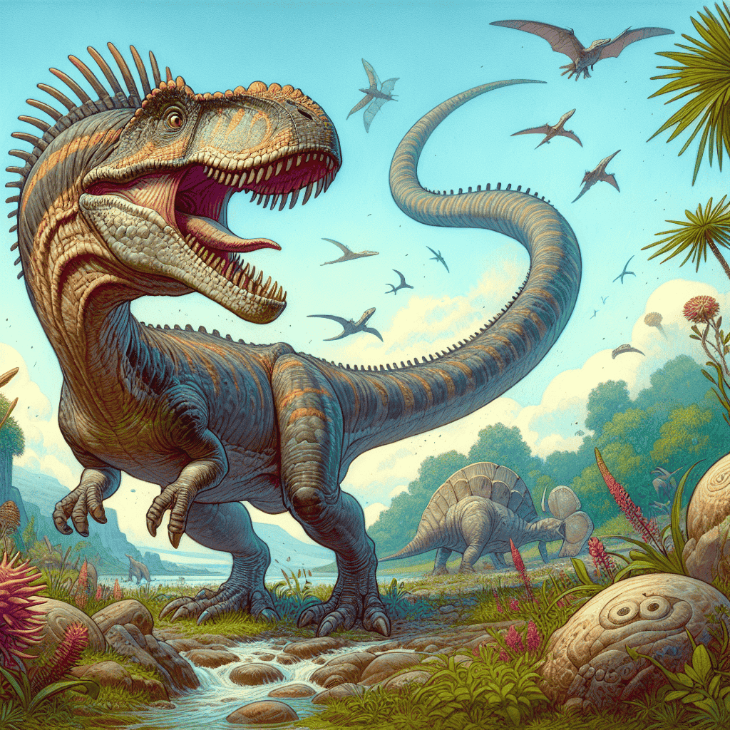 Arkansaurus 