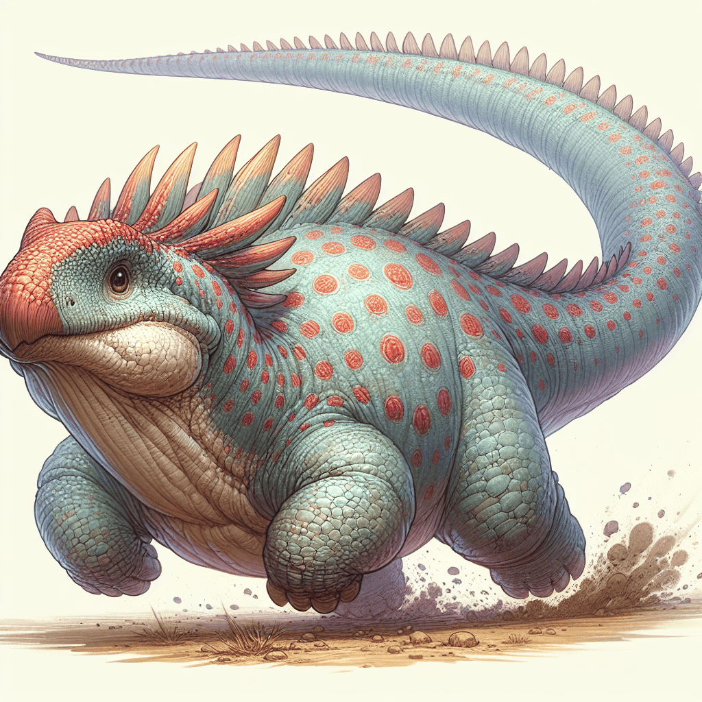 Bahariasaurus 