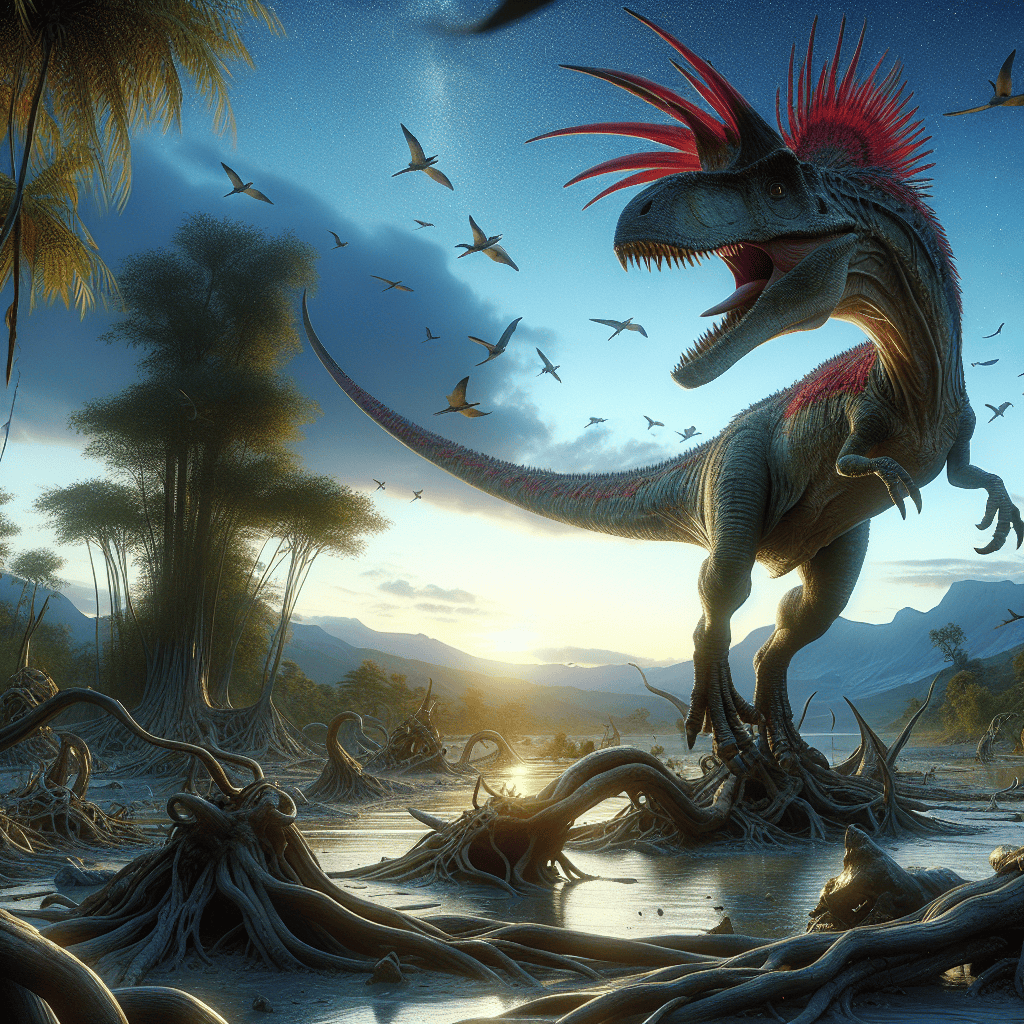 Chiayuesaurus 