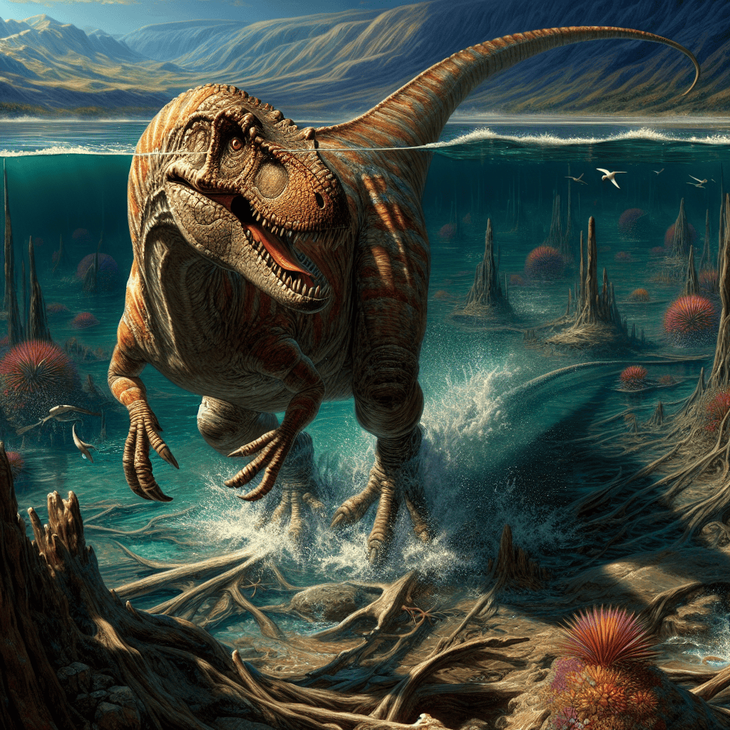 Claosaurus 