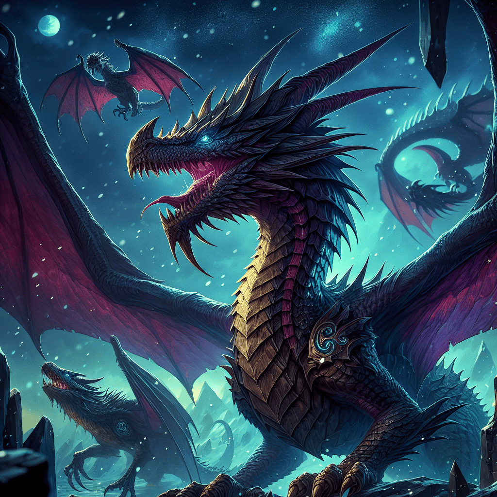 Cryptodraco 