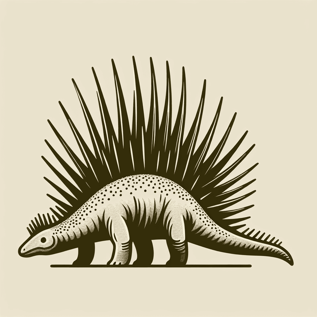 Dacentrurus 