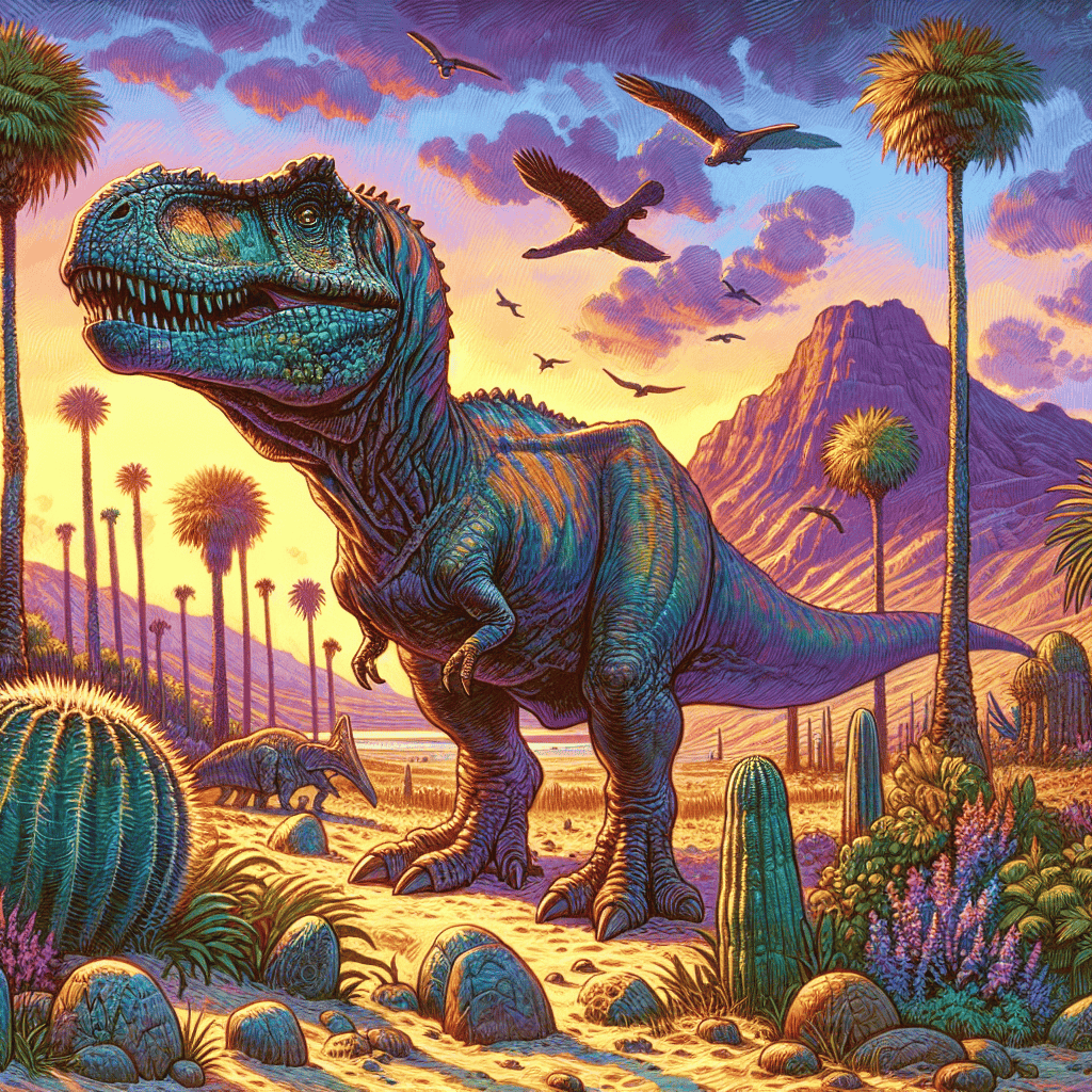 Dinosaurus 
