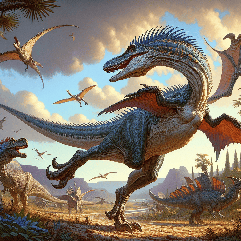 Dravidosaurus 