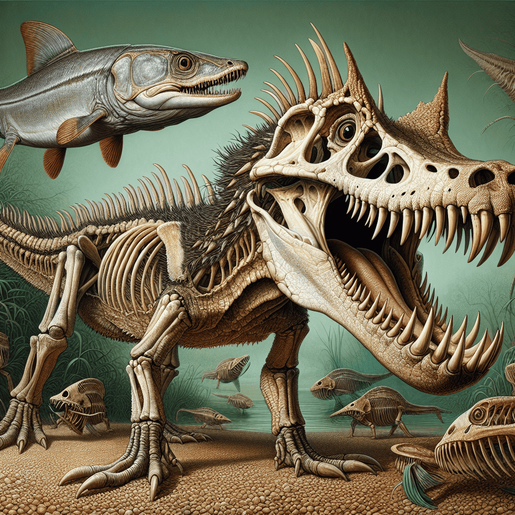 Euronychodon 
