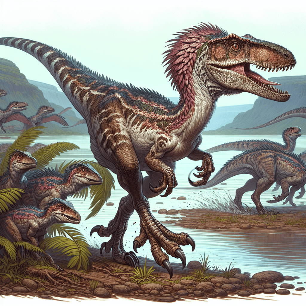 Oviraptor 