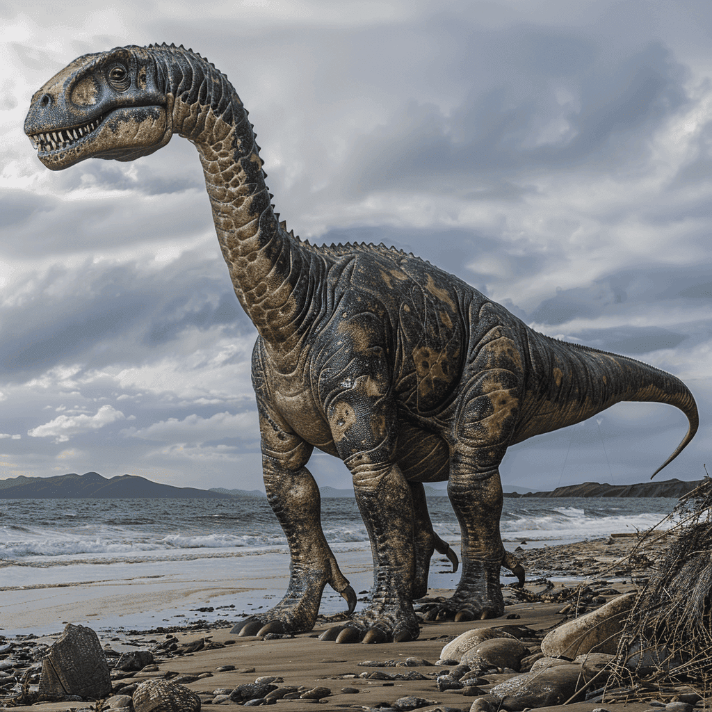 Dyoplosaurus 