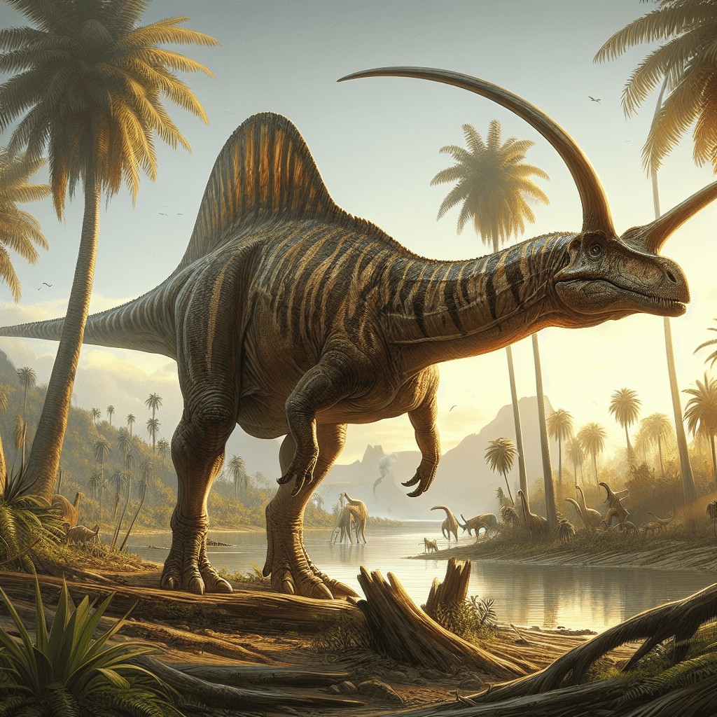 Achelousaurus 