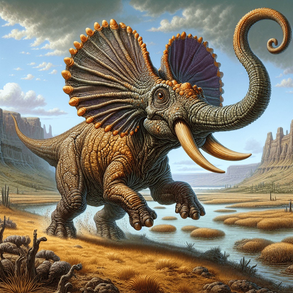 Embasaurus 