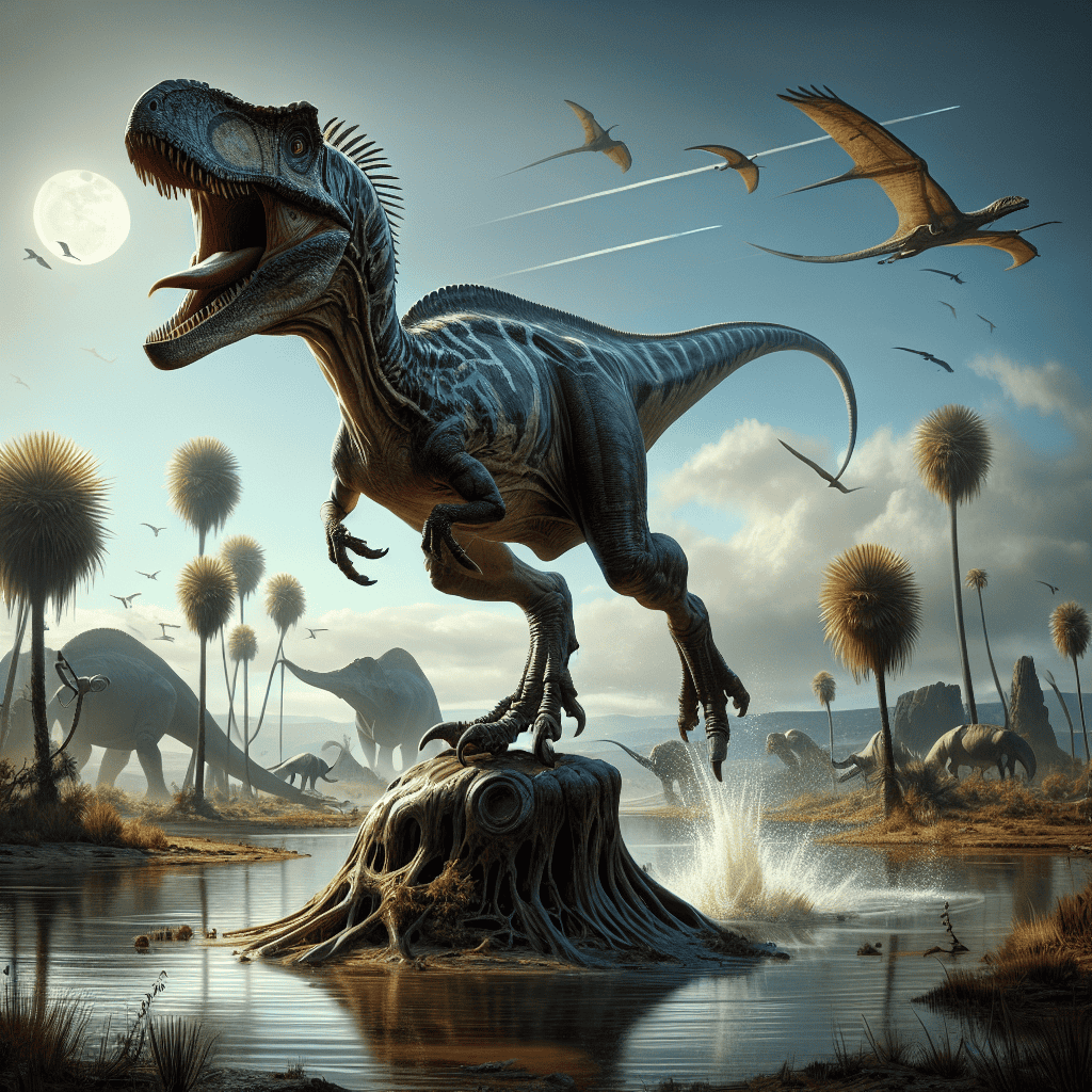 Hypacrosaurus 