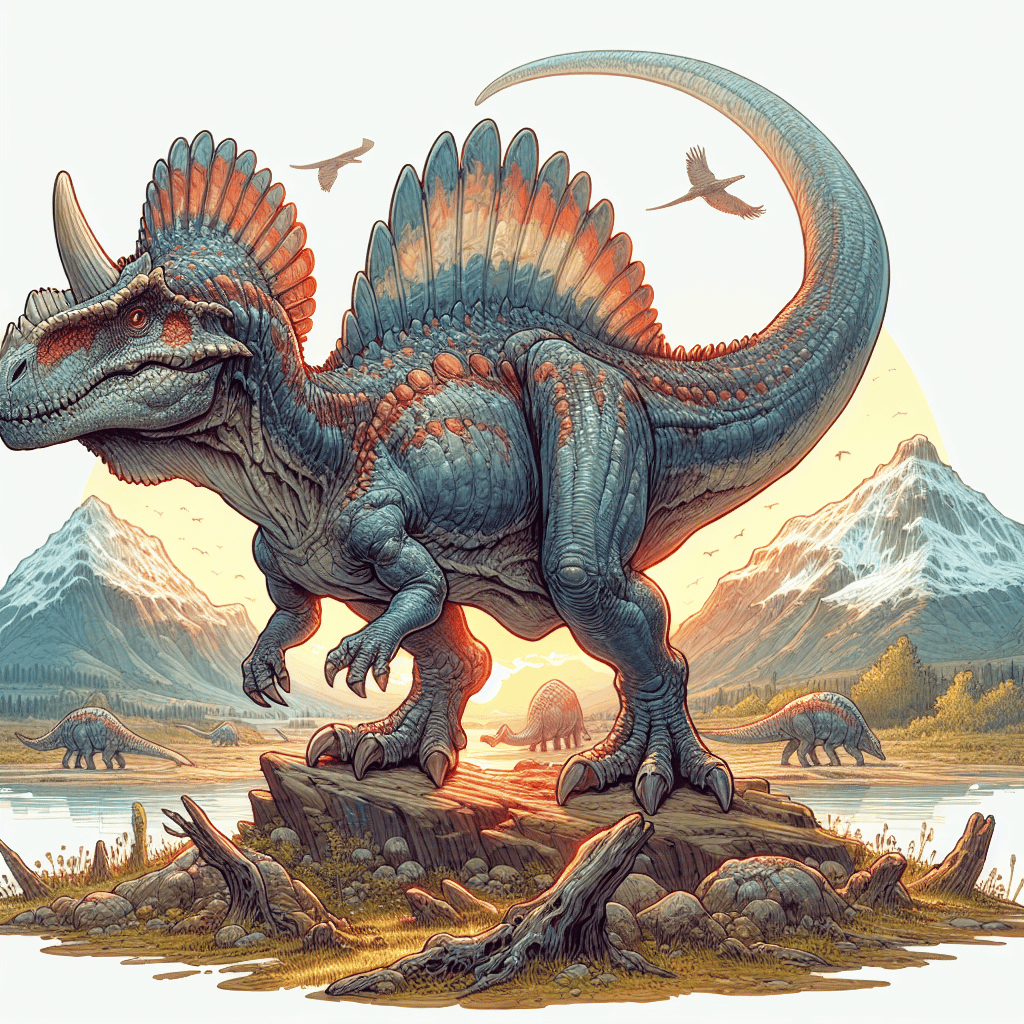 Laplatasaurus 