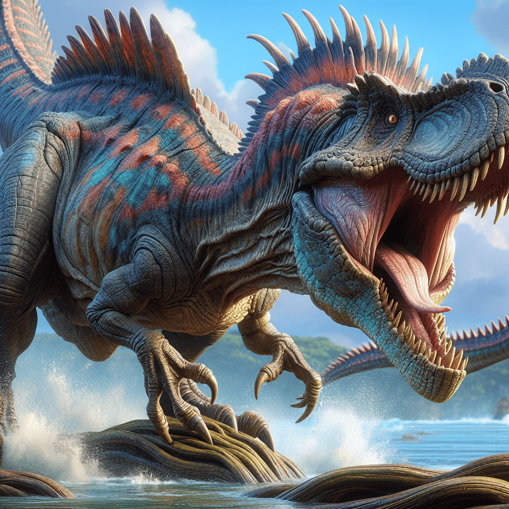 Pelorosaurus 