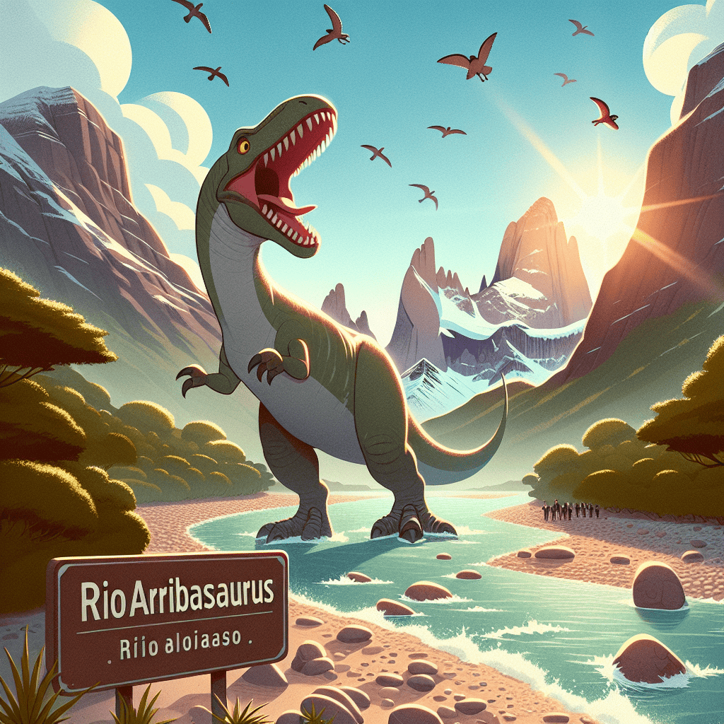 Rioarribasaurus 