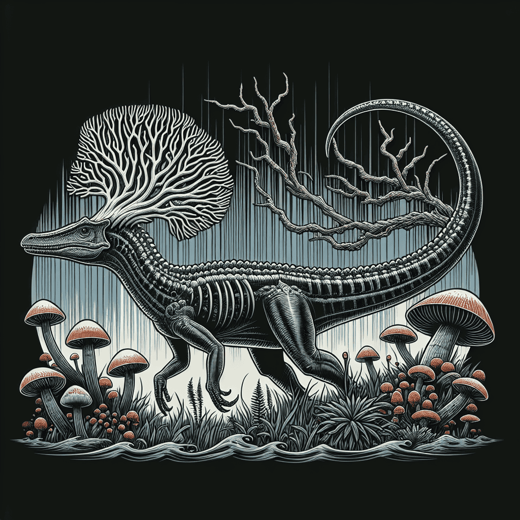 Sauraecinodon 