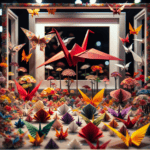 Com fer dinosaures d’origami: Guia pas a pas per a principiants