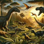 Com són els noms dels dinosaures: Una exploració dels seus significats i característiques