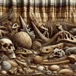 On es van trobar els primers fòssils de dinosaures: La història i importància del descobriment